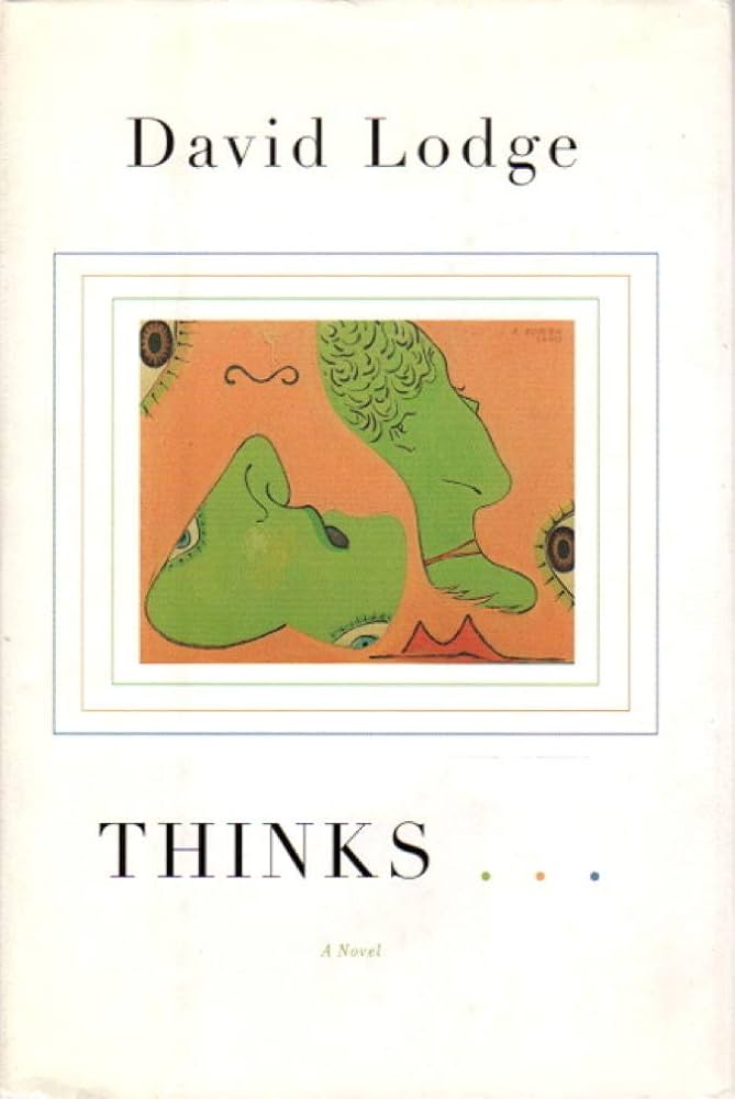 Thinks . . .: Lodge, David: 9780670899845: Amazon.com: Books